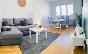 emplacement idéal/ tout confort/T4/garage/ calme